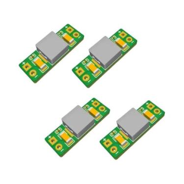 Imagem de Filtro LC 5~30V 3A Para Câmera FPV Modelos RC DIY Filtros De Ruído Par