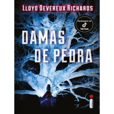 Imagem de Livro - Damas de pedra - Editora Intrínseca