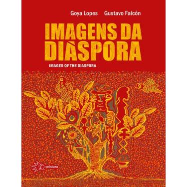 Imagem de Livro - Imagens da Diáspora