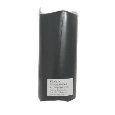 Imagem de Saco de lixo 50/60L super forte - Rolinho - Venero Embalagens