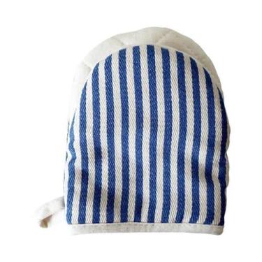 Imagem de Luvas Isolantes De Alta Temperatura Resistentes Ao Calor, Pegador De P