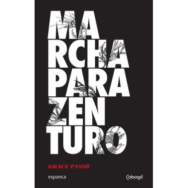 Imagem de Livro - Marcha para Zenturo