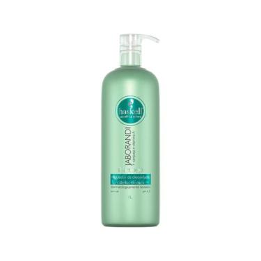 Imagem de Haskell Jaborandi Shampoo 1 Litro com Mimo, 1L