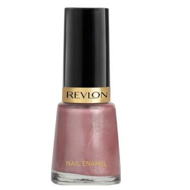 Imagem de Esmalte Revlon Iced Mauve 151