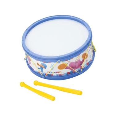 Imagem de Tamborete Pocoyo  - Cardoso Toys