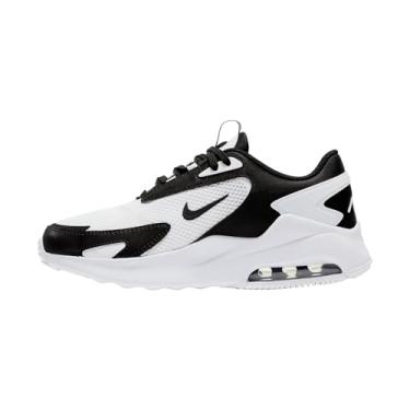 Imagem de Nike Tênis de corrida feminino Air Max Bolt, Branco, preto, branco., 36