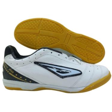 Imagem de Chuteira Diavolo Mastrer Cup Salão Com Sola Amortecida-Masculino