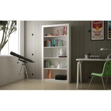 Imagem de Estante Organizadora Liliam 100% Mdf - WoodCore, Único