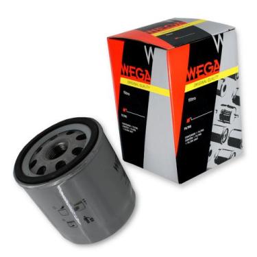 Imagem de Filtro Oleo Agile, Astra, Blazer, Brava, Calibra, Cavalier, Celta, Cla