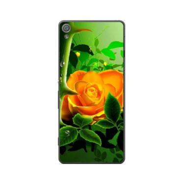 Imagem de Capa Adesivo Skin369 Verso Para Sony Xperia Xa - KawaSkin