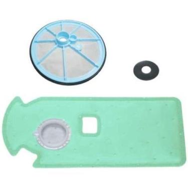 Imagem de Pré filtro bomba de combustível Chevrolet S10 2007 a 2012 DS