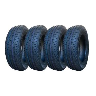 Imagem de Kit 4 Pneus 185/65R15 88H Doublestar DH03