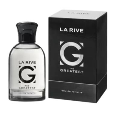 Imagem de Perfume La Rive The Greatest EDT Masculino - 100ml