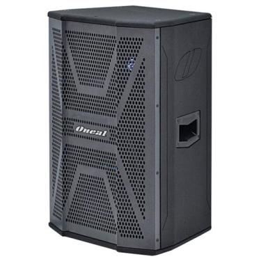 Imagem de Caixa Ativa Oneal Opb 1760x Preto