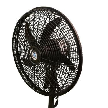 Imagem de Ventilador Coluna 45cm 127v Preto 60w - GERAL, 110V