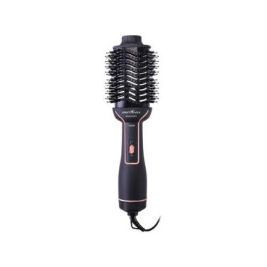 Imagem de Escova Secadora Britânia Soft BES23P - 2 Velocidades, Preto, 110V