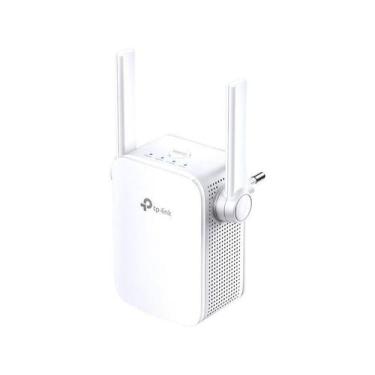 Imagem de Repetidor Wi-Fi Tp-link RE305 1200Mbps - 2 Antenas, Branco, Bivolt