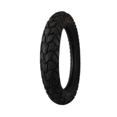 Imagem de Pneu 110.90/17 Maggion Viper Traseiro Com Câmara Bros125/150/160 Xtz15