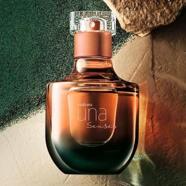 Imagem de Perfume Una 75 ml Natura Original - Natura Cosméticos