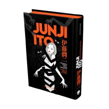 Imagem de Livro - Contos de Horror da Mimi (Edição Completa) - DarkSide