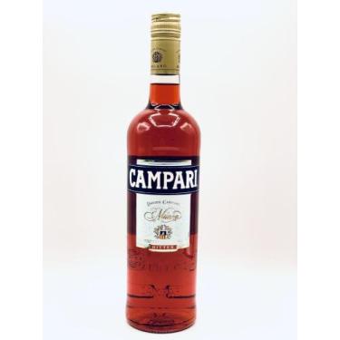 Imagem de Campari bitter