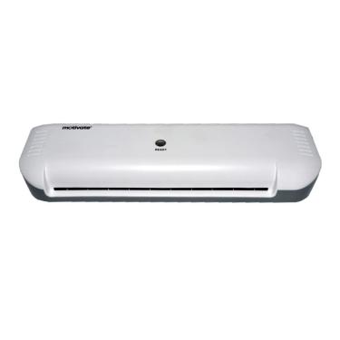 Imagem de Plastificadora Laminadora para Documentos A4 23cm 110V OL141E110MT com Filme Polaseal Motivate