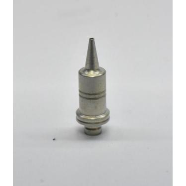 Imagem de Bico para Aerógrafo Profissional Steula 0,5mm - 1005