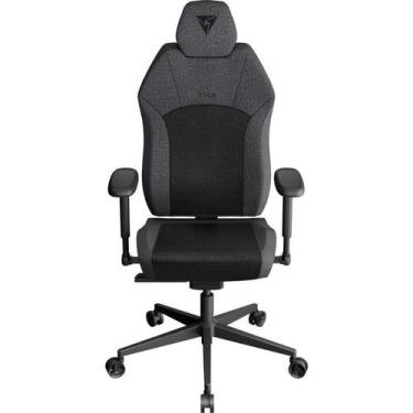 Imagem de Cadeira Gamer TX3 Solo 360 MESH Preta - THUNDERX4