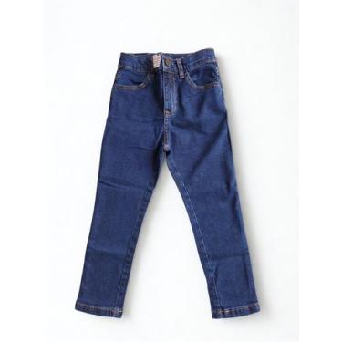 Imagem de Calça Jeans Skinny Infantil Menina - Brandili, 4