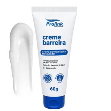 Imagem de Creme barreira restaurador assaduras ressecamento prolink - DERMACHEM