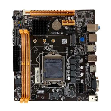 Imagem de Placa Mãe BPC H310/B250M (LGA 1151 - DDR4) - Micro ATX - M.2 - H310/B250M 2-STG