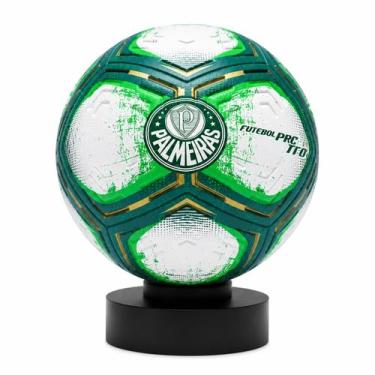 Imagem de Bola campo protech palmeiras
