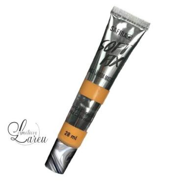 Imagem de * Base Liquida Matte Soft Fix 05 - Safira