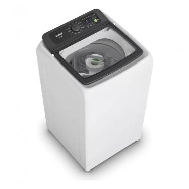 Imagem de Lavadora de Roupas Consul CWN13 13kg Automática Branco 110V
