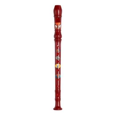 Imagem de Flauta Doce Spider Yd242 Etitoys