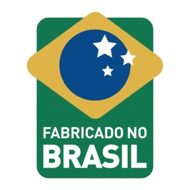 Imagem de Conjunto Talheres Inox Tramontina Ipanema 24 Peças Vermelho