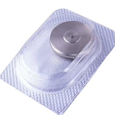 Imagem de Barril completo de substituição com nova mola principal de prata 180/1 para movimento do relógio ETA 2824 2836 2834