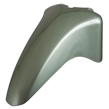 Imagem de PARALAMA DIANTEIRO (A) PARTE DA FRENTE PRO TORK BIZ 125 KS/ES 2011 VERDE METÁLICO