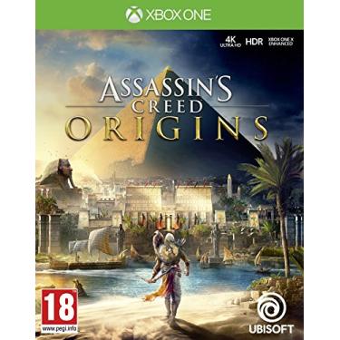Imagem de Assassin's Creed Origins Xbox One - 25 Dígitos [Digital Code]