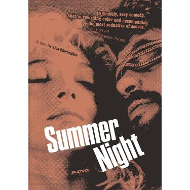 Imagem de Summer Night