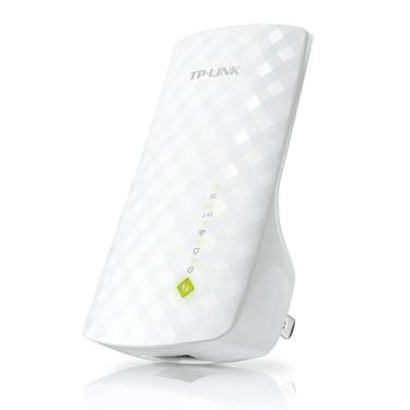 Imagem de Extensor De Alcance Wi-Fi Tp-Link Re200 Ac750 - Dual Band 2.4 Ghz E 5