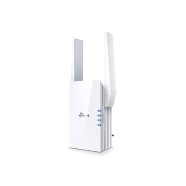 Imagem de Repetidor de Sinal TP-Link RE605X Wireless Dual Band