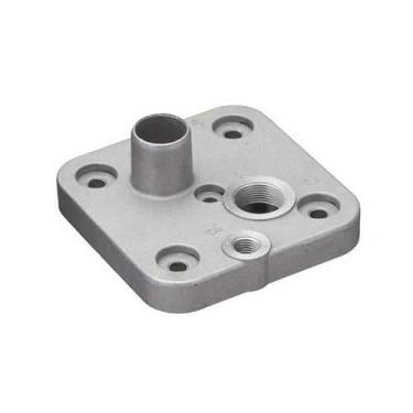 Imagem de TAMPA CABECOTE COMPRESSOR AR MB ATEGO