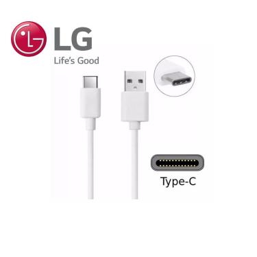 Imagem de Cabo USB LG V30 ThinQ Tipo C Original