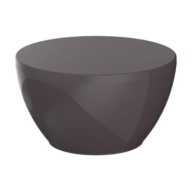 Imagem de Banco | Banqueta Oxy  Cinza