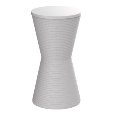 Imagem de Banco | Banqueta Dub  Branco