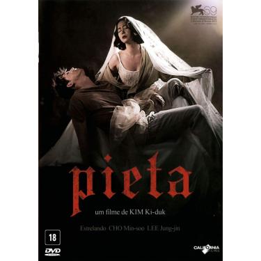 Imagem de Pieta
