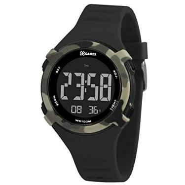 Imagem de Relógio X Games Masculino Ref: Xmppd590 Pxpx Esportivo Digital