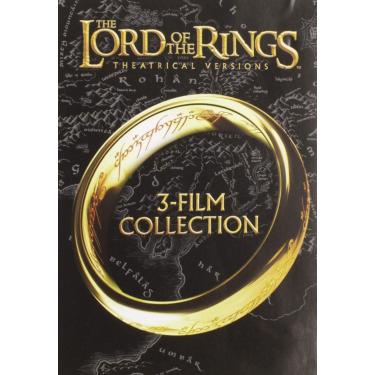 Imagem de The Lord of the Rings: The Motion Picture Trilogy