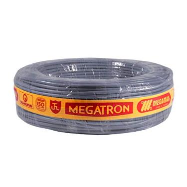 Imagem de Cabo Telefônico Cci 50X1 Par 200M, Megatron, 2005, Cinza